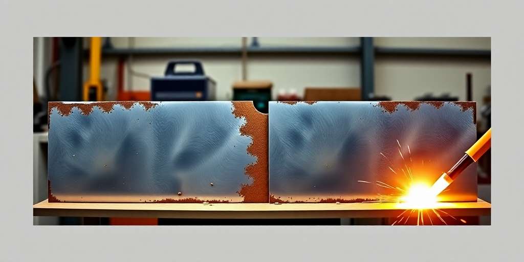 Ventajas del corte láser frente al corte plasma y oxicorte en la industria