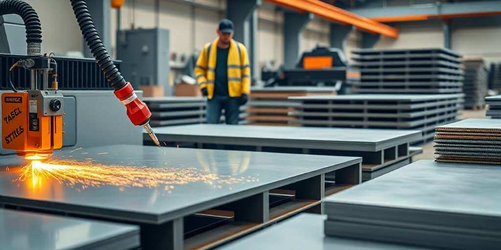 ¿Cómo elegir un proveedor de corte láser de metales confiable en Perú?